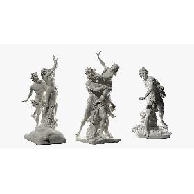 Sculpture Collection Bernini